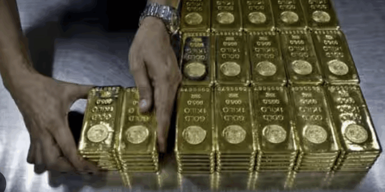 New Tax On Gold And Silver Poses Existential Threat To Maryland Bullion Shops